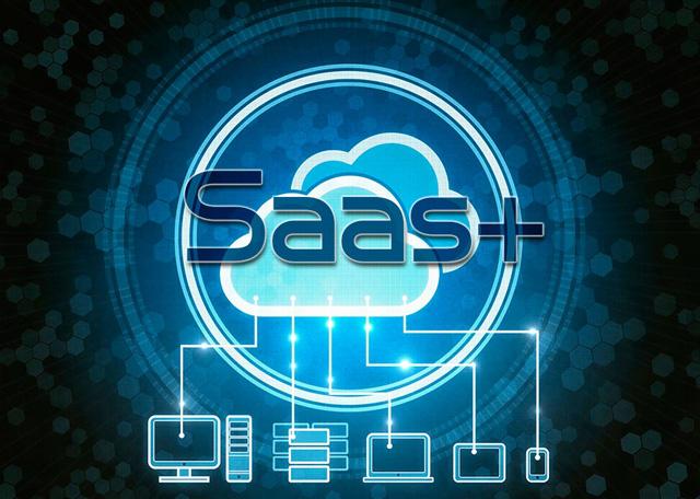 重塑数据格局 SaaS模式驾驭百亿云数据市场的战略实践